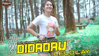 Download lagu DJ BASS RUDAL PALING HOREG VERSI JINGGLE DUCTH - DIDADADU x LELOLAY BREWOG MUSIC mp3 Download lagu DJ BASS RUDAL PALING HOREG VERSI JINGGLE DUCTH - DIDADADU x LELOLAY BREWOG MUSIC mp3