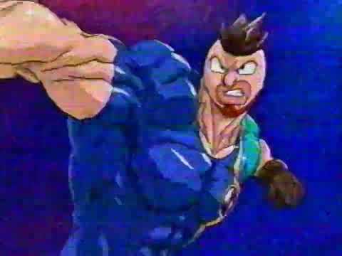 4KidsTv August 5, 2006 Don't Miss Ultimate Muscle Coming Up Next Only On 4KidsTv