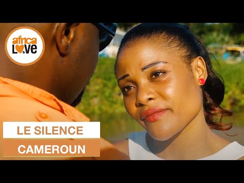 Le Silence (Film africain, #Cameroun 2019)