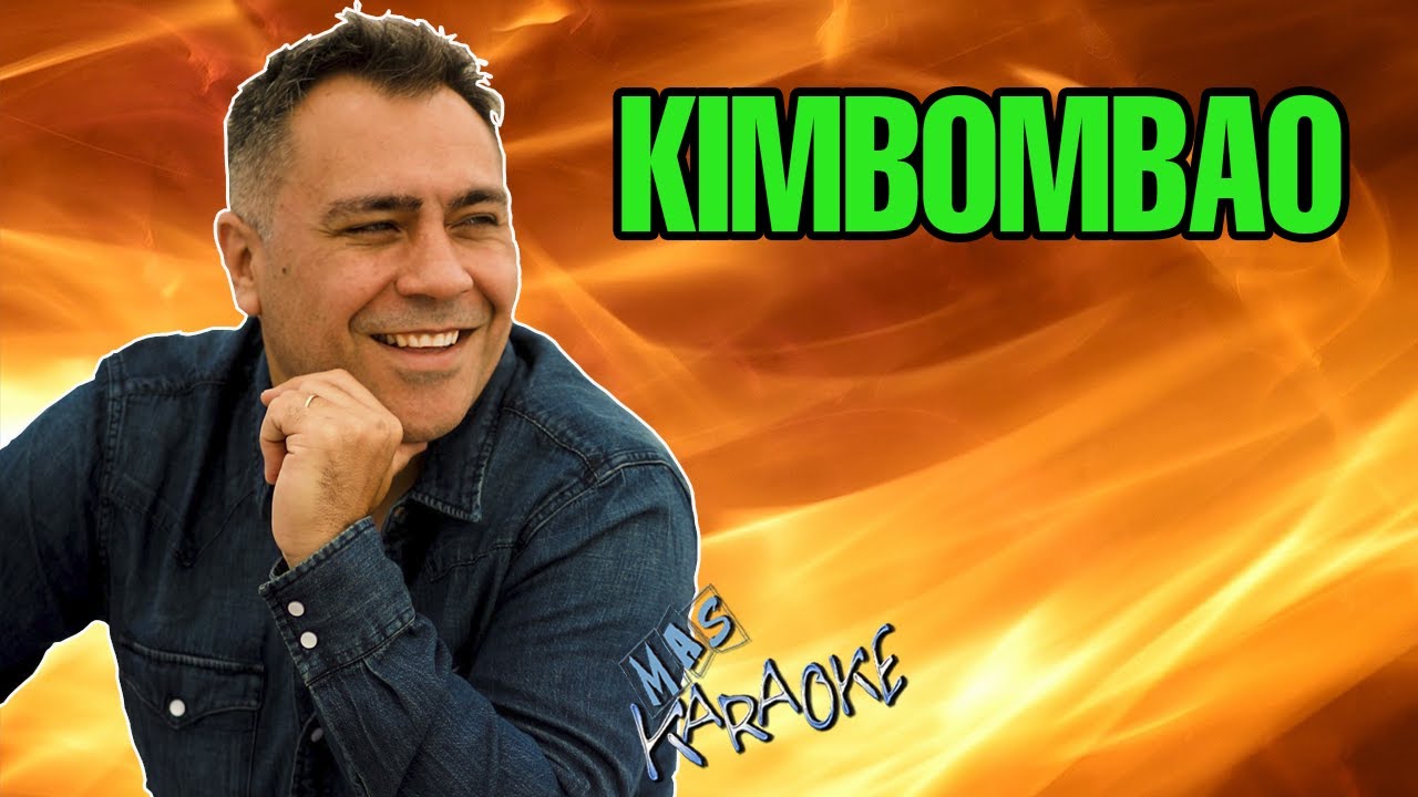 KIMBOMBAO