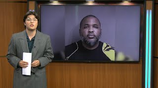 Fulton detective accused of threatening workers with gun