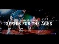 SERIES FOR THE AGES - CLIPPERS vs Spurs (2015.