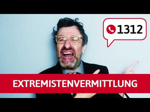 Egotronic - Meine Hotline