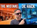 Cruise Transportation in Barcelona - What to do and What NOT to do! For Royal Caribbean and more