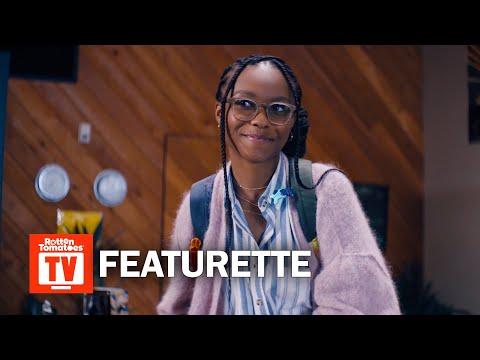 Naomi Season 1 Featurette | 'Who Am I?' | Rotten Tomatoes TV