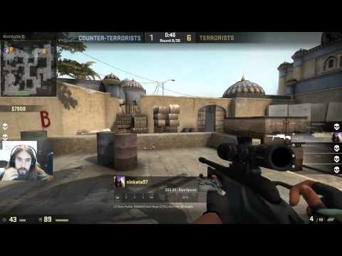 Livestream: Пакта прави Aethelthryth! 23.07.2015 Част 2