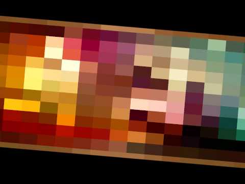 Connie's Facebook Friends Part One.wmv