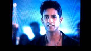 Ramone learns a life lesson video