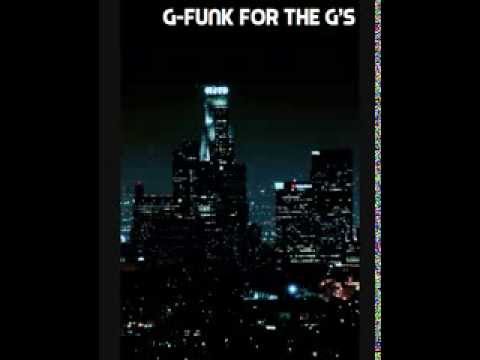 A&D - G-Funk For The G's