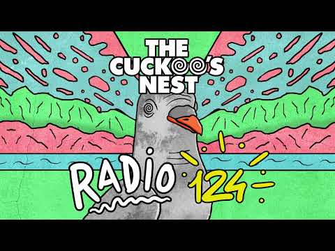 Mr. Belt & Wezol's The Cuckoo's Nest 124