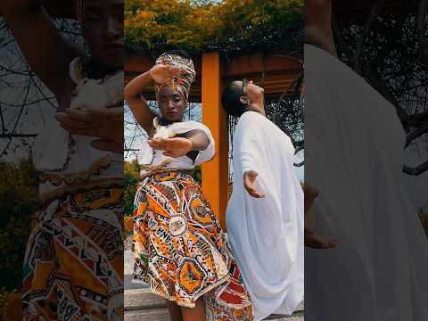 Charles Ilê - Carlinhos Brown ft Ilê Ayê