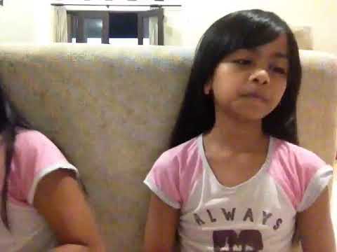 Never Enough - (Cover) Chevira feat. Dhevira