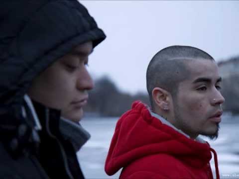 G Punkten - I Min Ort (Prod: Jewoit entertaintment)