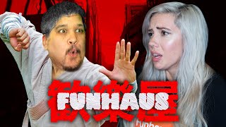 Throwing Hands and Breaking Ankles - Sifu Gameplay w/ Alanah Pearce