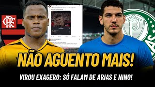 💢 POLÊMICA ÁRIAS x NINO! POR QUE O ÓDIO AO JOHN ÁRIAS AUMENTOU TANTO ENTRE TRICOLORES?