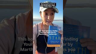 Finding Your Own North Star by Martha Beck 🌟 Book review
