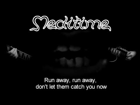 Meditime - Meditime - Run away