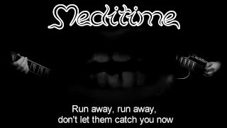 Meditime - Run away