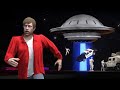 ABDUCTING EVERY PLAYER In My Server GTA 5 RP
