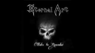 Eternal Art - The Ghost of Edward Teach
