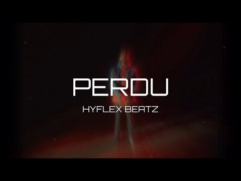 Zkr x Sch Type Beat "PERDU" | Instru Trap Sombre/Lourd/Ambiance | Instru Rap 2021