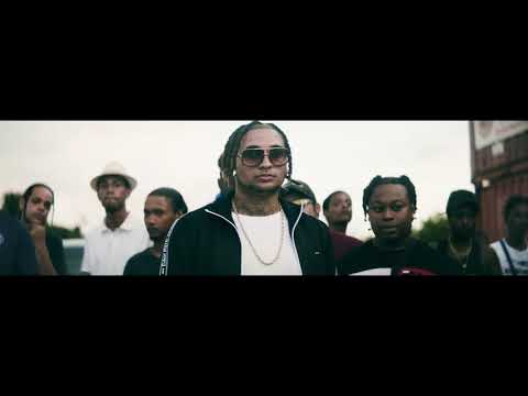 JAHSIK - 54  Drill (Official Music Video)