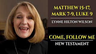 Lynne Hilton Wilson video thumbnail
