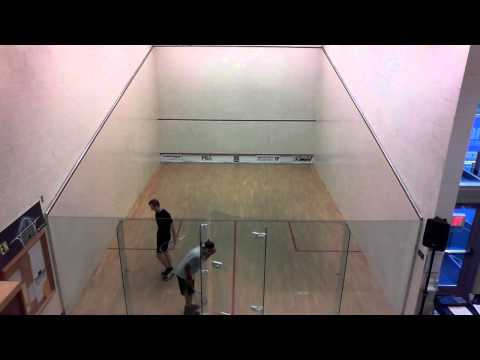 Qual2   Rodrigo Pezzota v Joe Chapman game3