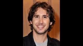 Josh Groban Your Hideaway