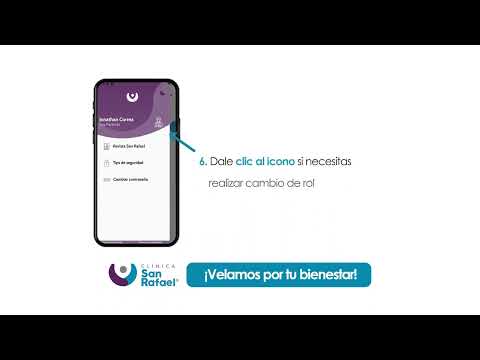 San Rafael Contigo video thumbnail