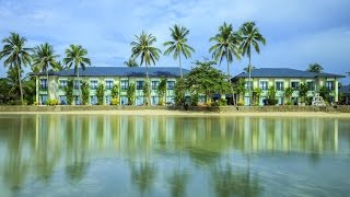 Top10 Recommended Hotels in Puerto Princesa, Philippines