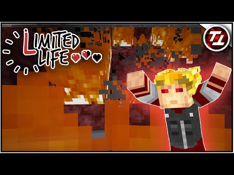 Into Flame! -  Limited Life #2