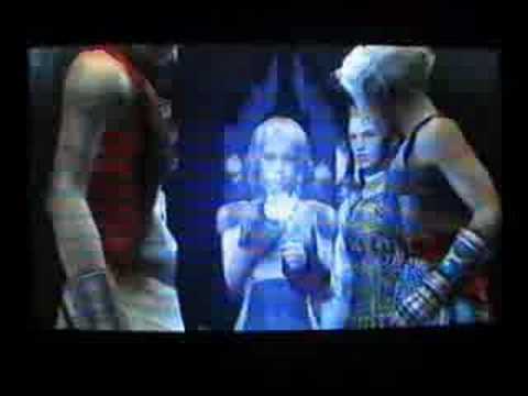 FFXII Perfect Game Boss 4 - Judge Ghis