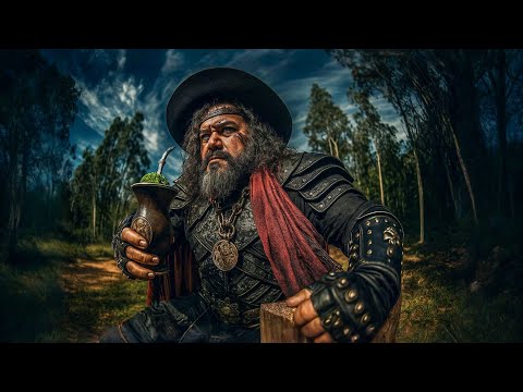 Do Fundo Da Grota (VERSÃO METAL)