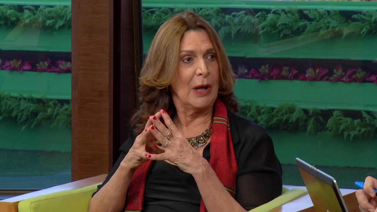 Jovens das periferias e políticas públicas - Sala Debate - Canal Futura