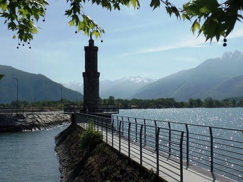 GERA LARIO (LAGO DI COMO, ITALY)