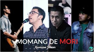 Download lagu Lagu Daerah Manggarai MOMANG DE MORI _ Sirjon De Gaut // X-JR COVER mp3 Download lagu Lagu Daerah Manggarai MOMANG DE MORI _ Sirjon De Gaut // X-JR COVER mp3