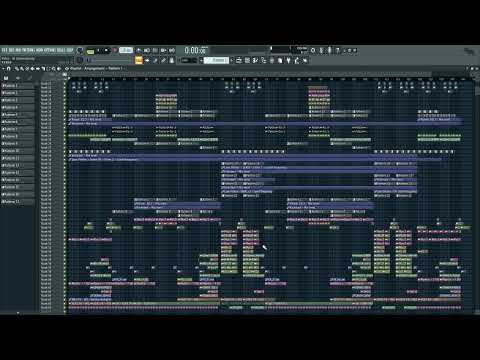 How to Progressive House Like WildVibes, Manse, Nicky Romero [FLP Label-Ready]