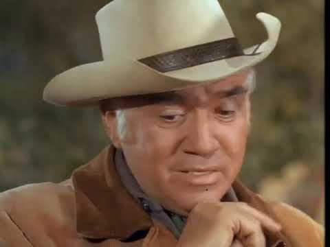 Bonanza S06E31 The Return