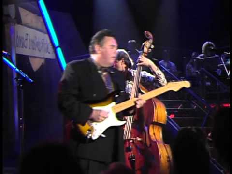 Duke Robillard Live 1994 Rule The World