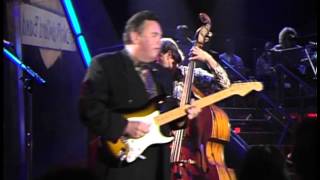Duke Robillard Live 1994 Rule The World
