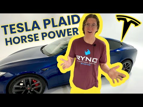 #Tesla LIVE -2024 Tesla Model S Plaid 1,020 Horsepower Will Open Your Mind