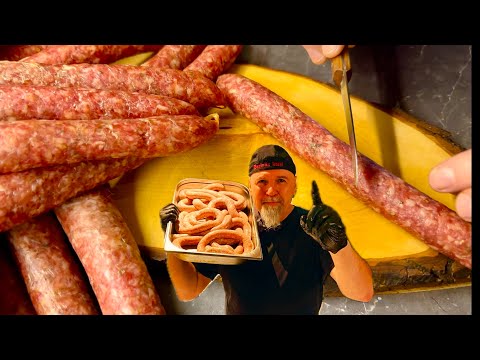 Pfefferbeisser selber herstellen! Schritt für Schritt ausführlich erklärt