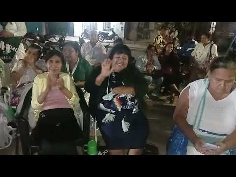 Encuentro de danza .raul abalo.resistencia.chaco