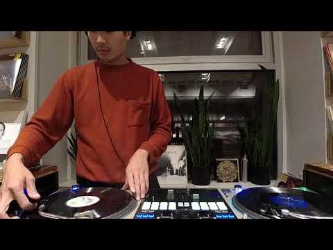 LIVE! AT THE LAB w/ Keat Sweat