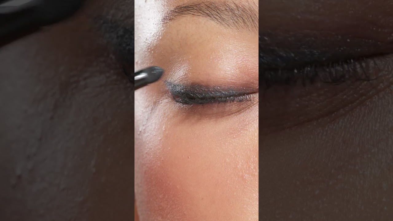 Jewel Glide Effect Eye Pencil