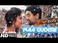 Jigarthanda Naa Gudisie HD Video Song Ravishankar Raahul Samyuktha Hornad Arjun Janya