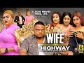 WIFE ON HIGHWAY (FULL MOVIE) - KEN ERICS, QUENNETH HILBERT 2023 Latest Nigerian Nollywood Movie