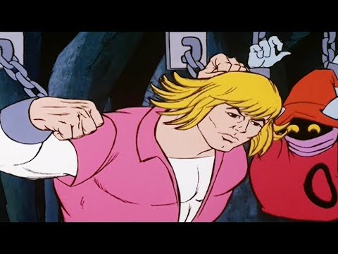 He Man En Español Latino | Compilación de 1 HORA | Dibujos Animados