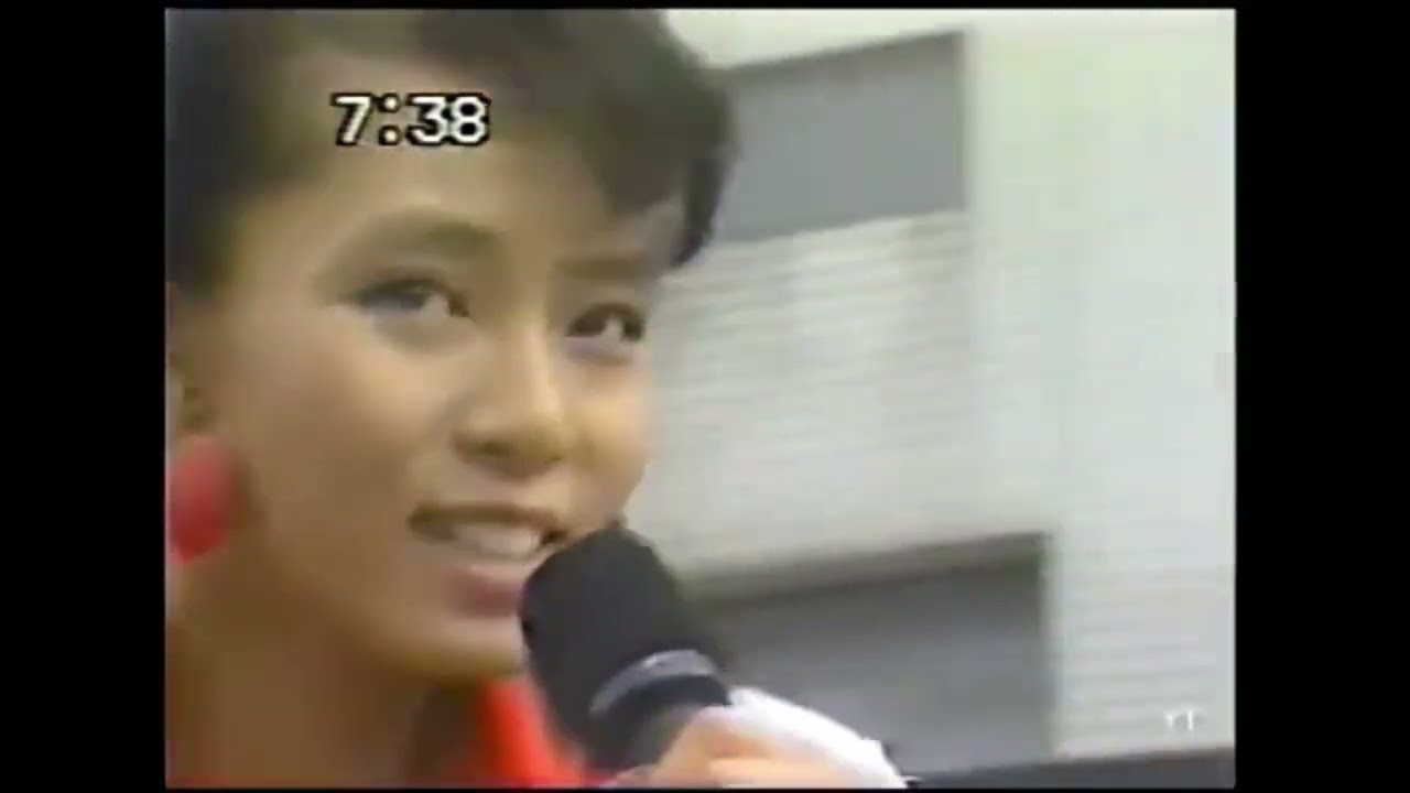 風のノーリプライ 鮎川麻弥 4K